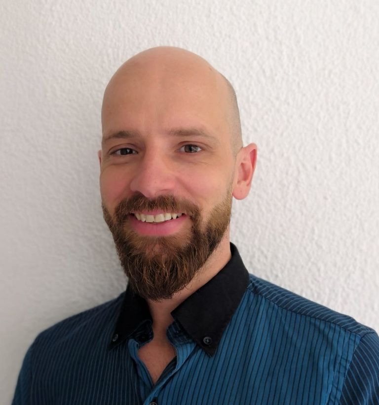 Matthias Koj